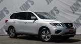 Used 2019 Nissan Pathfinder S image 3