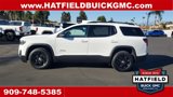 Used 2021 GMC Acadia AT4 w/ Preferred Package image 2