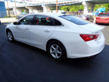 Used 2016 Chevrolet Malibu LS image 6