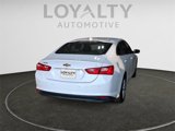 Used 2024 Chevrolet Malibu LT image 4