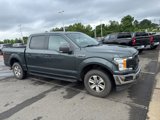 Used 2018 Ford F150 XLT w/ Equipment Group 301A Mid image 2