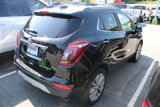 Used 2018 Buick Encore Preferred image 4