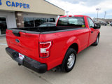 Used 2018 Ford F150 XL w/ Equipment Group 101A Mid image 6