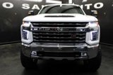Used 2021 Chevrolet Silverado 2500 LTZ w/ LTZ Convenience Package image 2