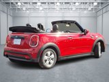 Certified 2022 MINI Cooper Convertible image 6
