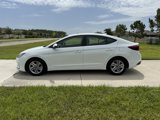 Used 2020 Hyundai Elantra SEL w/ Cargo Package (C1) image 4