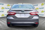 Certified 2018 Toyota Camry XLE image 5