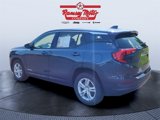 Used 2018 GMC Terrain SLE image 3