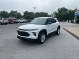 New 2026 Chevrolet TrailBlazer LS w/ LS Convenience Package image 4