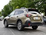 Used 2020 Subaru Outback Premium image 5