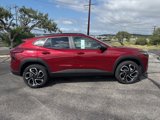 New 2025 Chevrolet Trax RS w/ Driver Confidence Package image 4