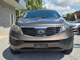 Used 2012 Kia Sportage LX image 2