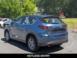 Used 2022 MAZDA CX-5 AWD 2.5 S image 4