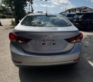 Used 2015 Hyundai Elantra SE w/ Option Group 02 image 5