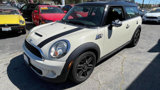 Used 2014 MINI Cooper Clubman S image 3