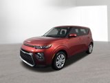Used 2022 Kia Soul LX image 2