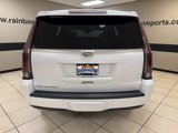 Used 2016 Cadillac Escalade Premium image 5