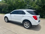 Used 2013 Chevrolet Equinox LT w/ Driver Convenience Package image 3