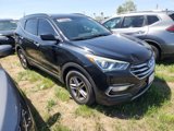 Used 2017 Hyundai Santa Fe Sport image 2