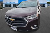 Certified 2019 Chevrolet Traverse LT image 4