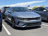 Used 2021 Kia K5 LX image 2