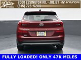 Used 2019 Hyundai Tucson Ultimate image 6