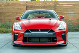 Used 2017 Nissan GT-R Premium w/ Premium Interior Package image 4
