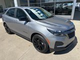 Certified 2024 Chevrolet Equinox LS w/ Sport Edition image 2