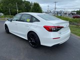 Certified 2023 Honda Civic Sport image 6