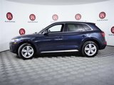 Used 2018 Audi Q5 2.0T Premium Plus w/ Premium Plus Package image 5