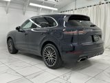 Certified 2021 Porsche Cayenne image 3