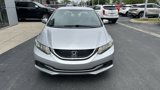 Used 2015 Honda Civic LX image 3