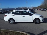 Certified 2023 Nissan Versa S image 2