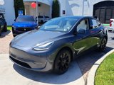 Used 2021 Tesla Model Y 2WD image 3