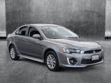 Used 2016 Mitsubishi Lancer ES image 3