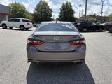 Used 2022 Toyota Camry SE image 6