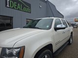 Used 2010 Chevrolet Avalanche LTZ image 2