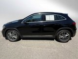 Used 2021 Mercedes-Benz GLA 35 AMG 4MATIC image 2