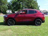 Used 2024 Buick Encore GX Sport Touring w/ Experience Buick Package image 4