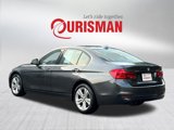 Used 2017 BMW 330i xDrive Sedan image 4