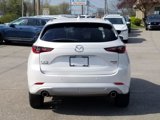 New 2025 MAZDA CX-5 Signature image 4