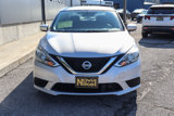 Used 2019 Nissan Sentra S image 2