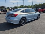 Used 2022 Honda Civic Touring image 4