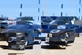 Certified 2019 Ford Fusion SE image 2