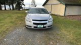 Used 2009 Chevrolet Malibu LT w/ HFV6 Engine Package image 3