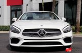 Used 2017 Mercedes-Benz SL 450 image 5