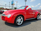 Used 2004 Chevrolet SSR w/ Preferred Equipment Group image 3