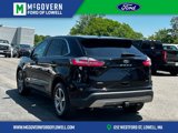 Used 2022 Ford Edge SEL w/ Convenience Package image 3