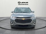 Used 2019 Chevrolet Traverse LT w/ LT Premium Package image 3