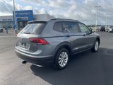 Used 2019 Volkswagen Tiguan S image 5